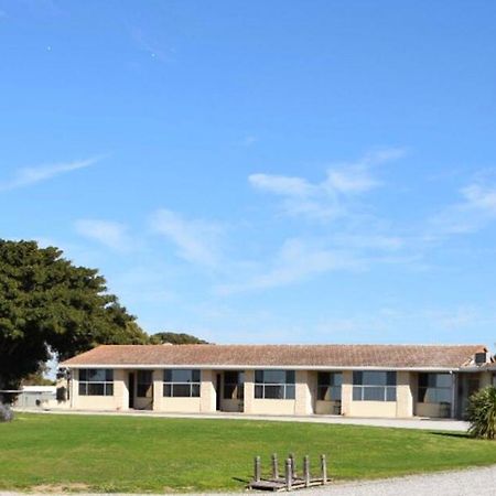 Stansbury Holiday Motel Dış mekan fotoğraf
