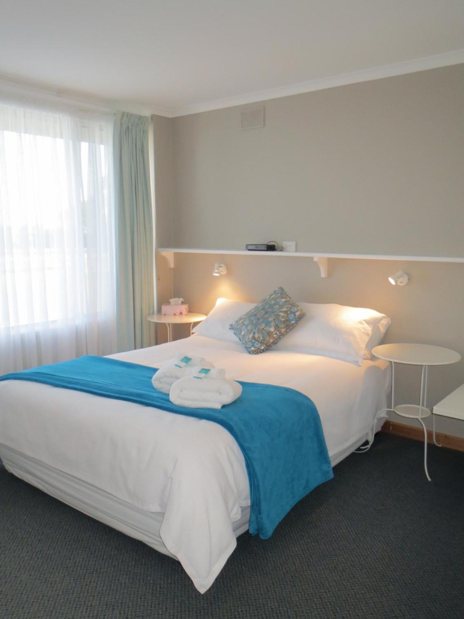 Stansbury Holiday Motel Dış mekan fotoğraf