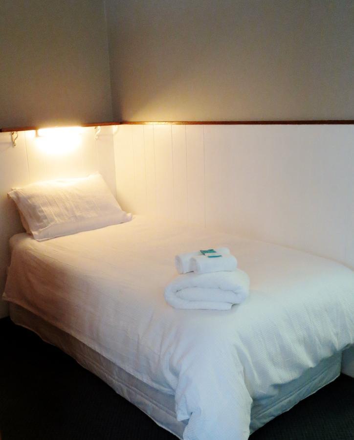 Stansbury Holiday Motel Dış mekan fotoğraf