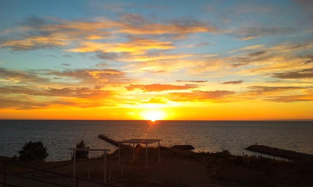 Stansbury Holiday Motel Dış mekan fotoğraf