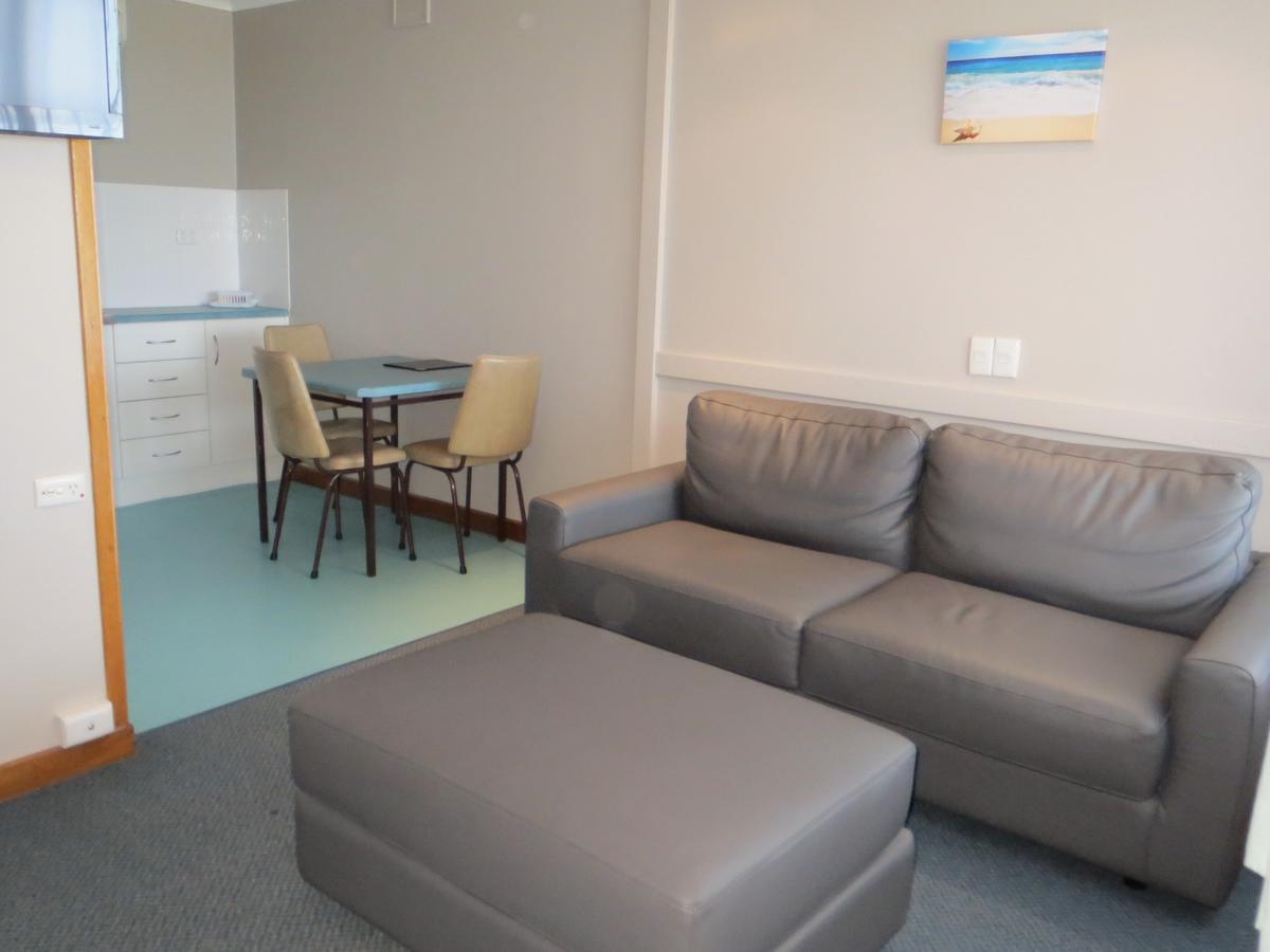 Stansbury Holiday Motel Dış mekan fotoğraf