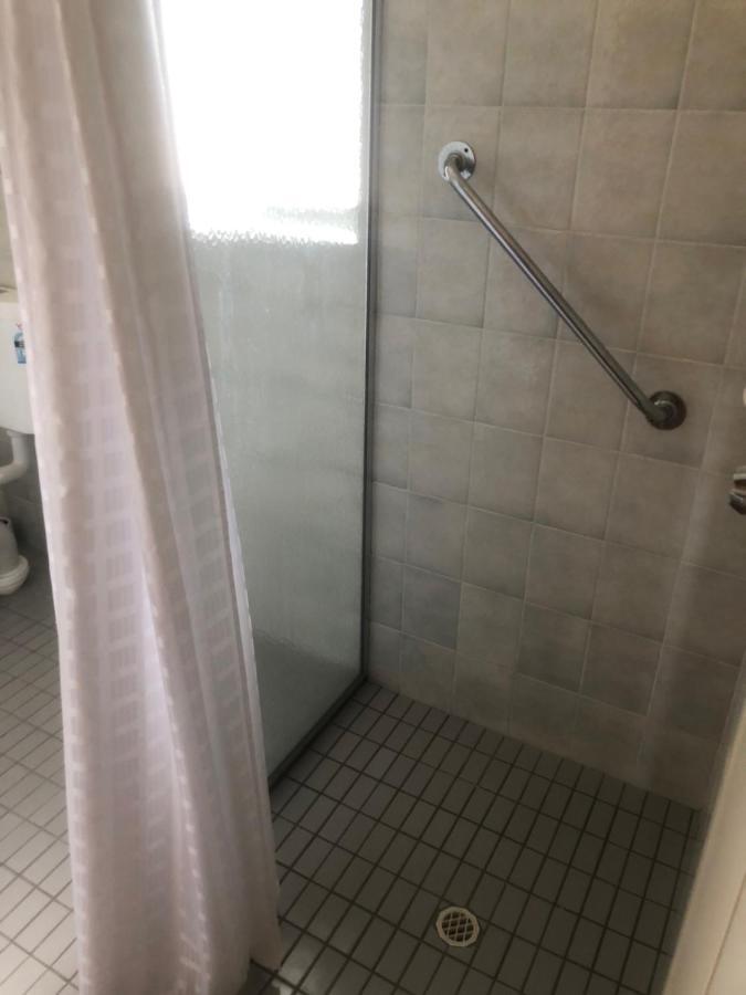 Stansbury Holiday Motel Dış mekan fotoğraf